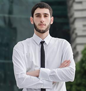 Timofei Bamver