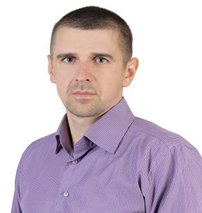 Evgeny Yamolov