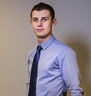 Nikita Rodionov